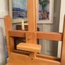 Easel - Double sided easel - Mabef Italy Image 10