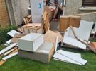 rubbish removal cheaper than any skip hire all areas covered Image 2