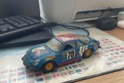 alpine renault