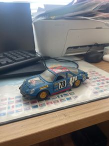 alpine renault
