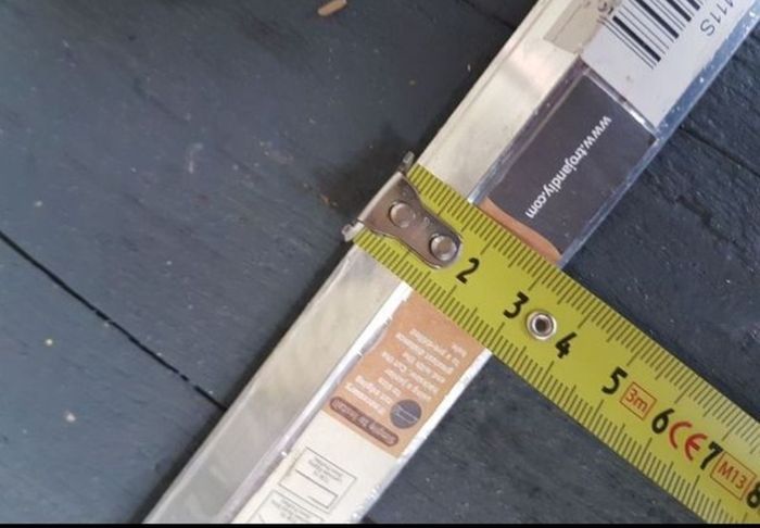 Floor Trim
