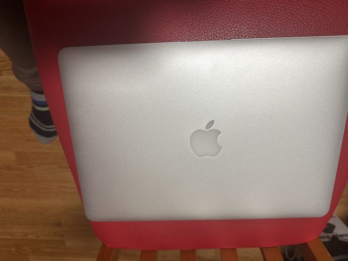MacBook Air 13" 2013