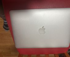 MacBook Air 13" 2013