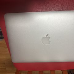 MacBook Air 13" 2013