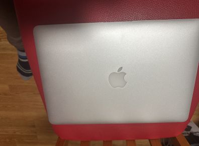 MacBook Air 13" 2013