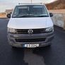 new DOE 23/9/26 Vw transporter Image 9