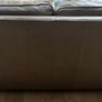 Two Leather Couches Image 3