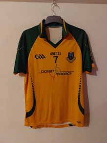 clann na ngael gaa club jersey
