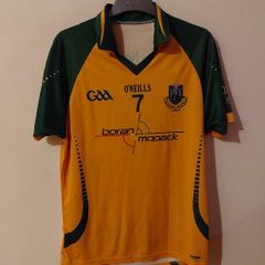 clann na ngael gaa club jersey