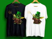 You love me must baby yoda star war t-shirt for adults and kids