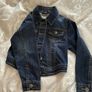Denim jacket (girls) from Next BNWT Image 2