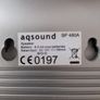 Aqsound SP480A Speaker System Image 10
