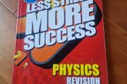 Physics revision  for leaving cert