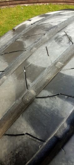 Bridgestone 225/65/17