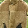 Cirrus B3 Shearling Aviator Jacket Image 4