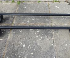 Thule roof bars. All offers welcome.