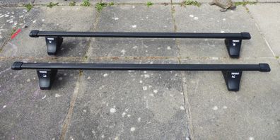 Thule roof bars. All offers welcome.
