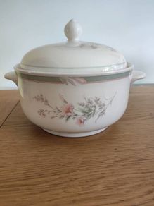 Turren Royal Orchard Noritake