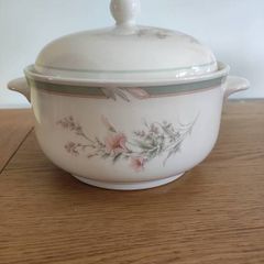 Turren Royal Orchard Noritake