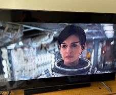 65 Samsung Smart TV