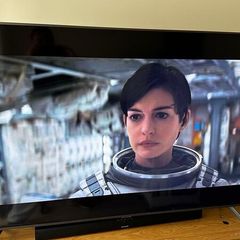 65 Samsung Smart TV