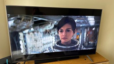 65 Samsung Smart TV