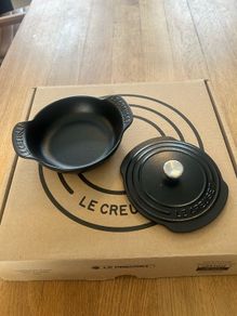 Le Creuset