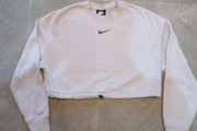 Nike top size M
