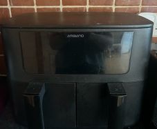 Airfryer