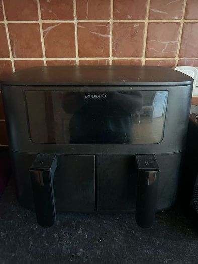 Airfryer