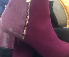 ladies boots size9