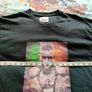 Conor Mc Gregor print t-shirt  Double weight division UFC champ  Great print  Size Large Image 6