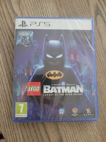PS5 - LEGO Batman Legacy of the Dark Knight Game