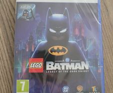 PS5 - LEGO Batman Legacy of the Dark Knight Game