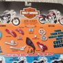 Metal Maxx Harley Davidson Model Image 3
