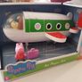 Peppa Pig Air Jet Aeroplane Image 4