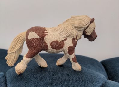 Schleich pony
