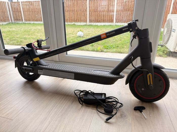 Xiaomi Mi Electric Scooter Pro 2 | For Sale