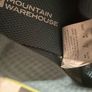 runners trainers Mountain Warehouse BNIB size UK 2 Image 8