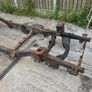 Landcruiser chassis Image 2