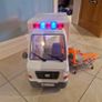 Our Generation Ambulance Image 2