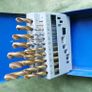 18pc Kh3201 Drill Bits Set Image 3