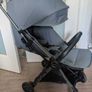 Silver cross Jet 5 Compact Travel Pram Image 5
