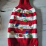 Dog Jackets/collars/Jumper Image 2