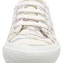 New Superga Glittery Bamboo Poles UK10/ EU28 Image 6