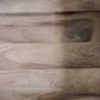Dining table, solid wood, 130 x 81 cm Image 2