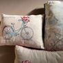 3 Decorative Cushions Image 3
