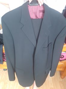 Mens Blazer