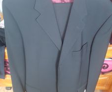 Mens Blazer