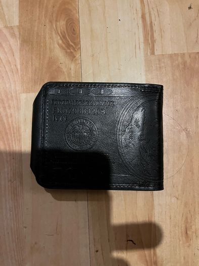 wallet